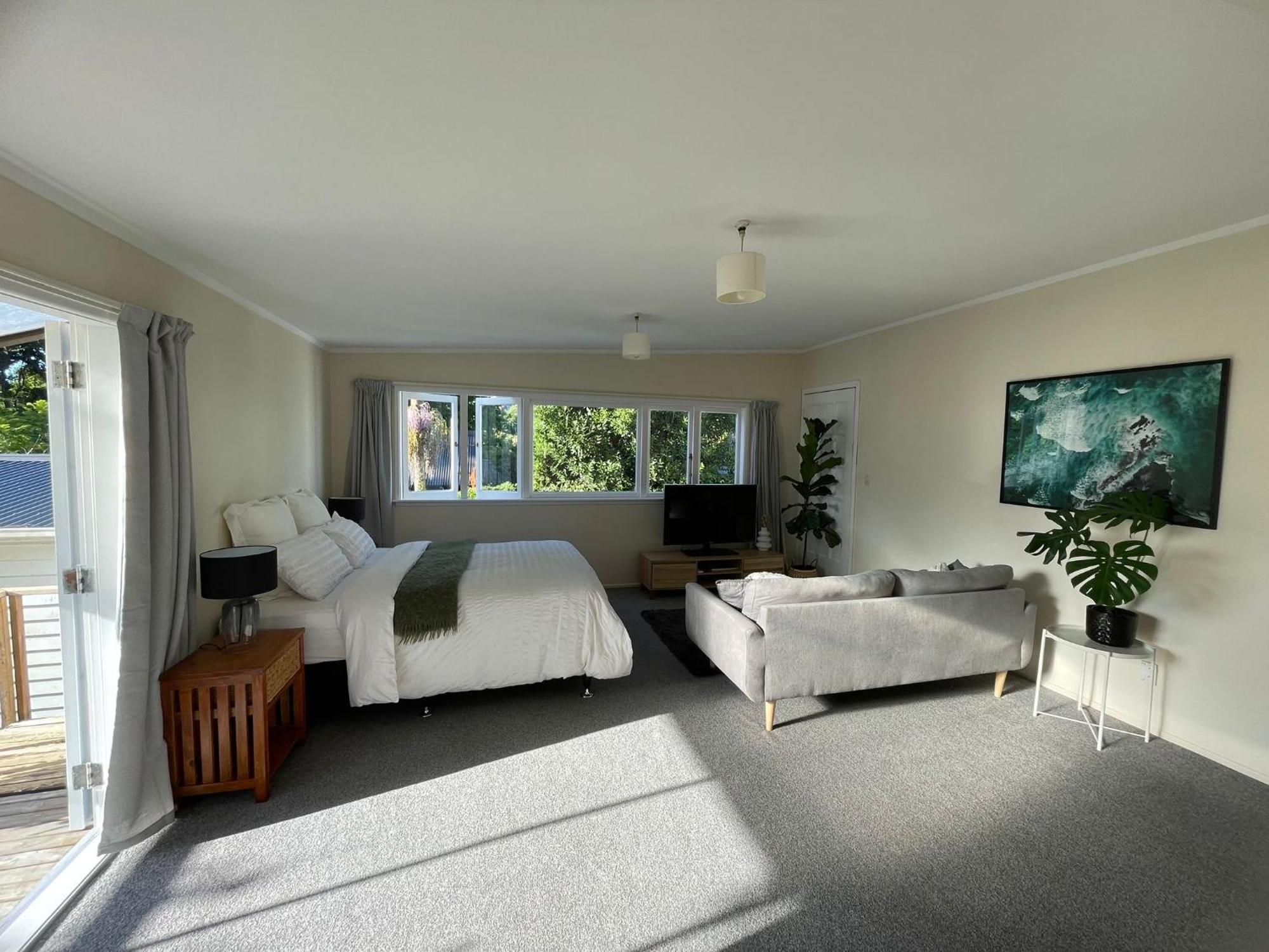 Urban Kingsland Studio Auckland Exterior foto