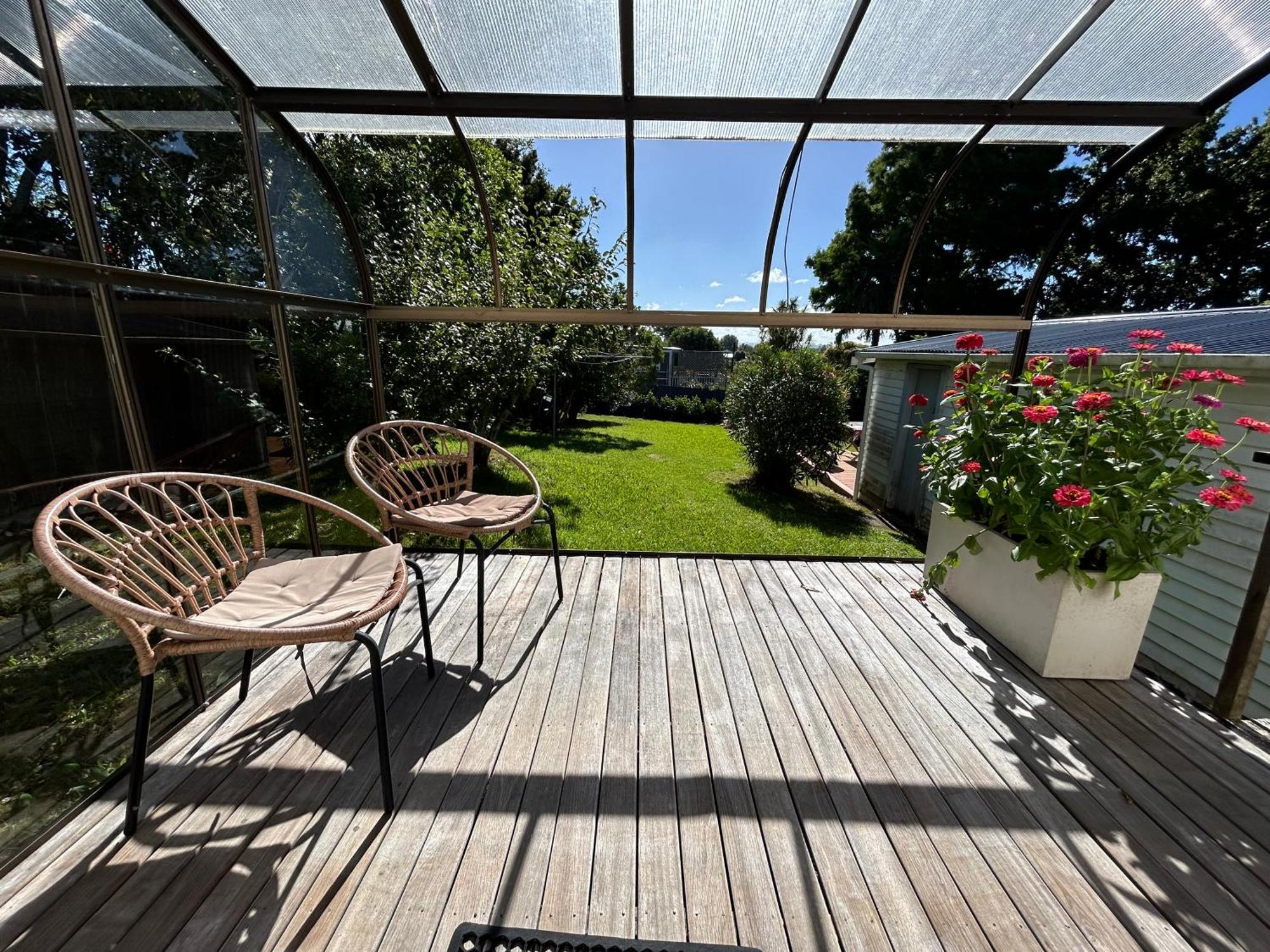 Urban Kingsland Studio Auckland Exterior foto